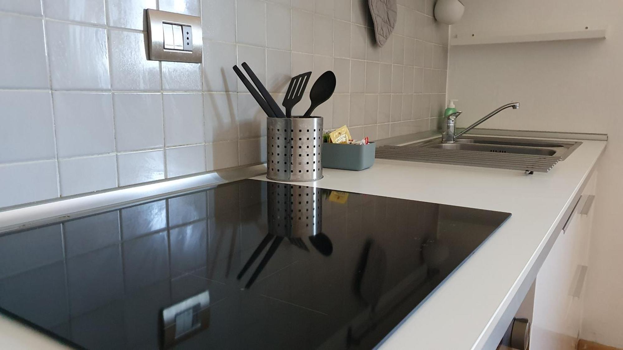 Almare - Sea Front Apartment Livorno Ngoại thất bức ảnh